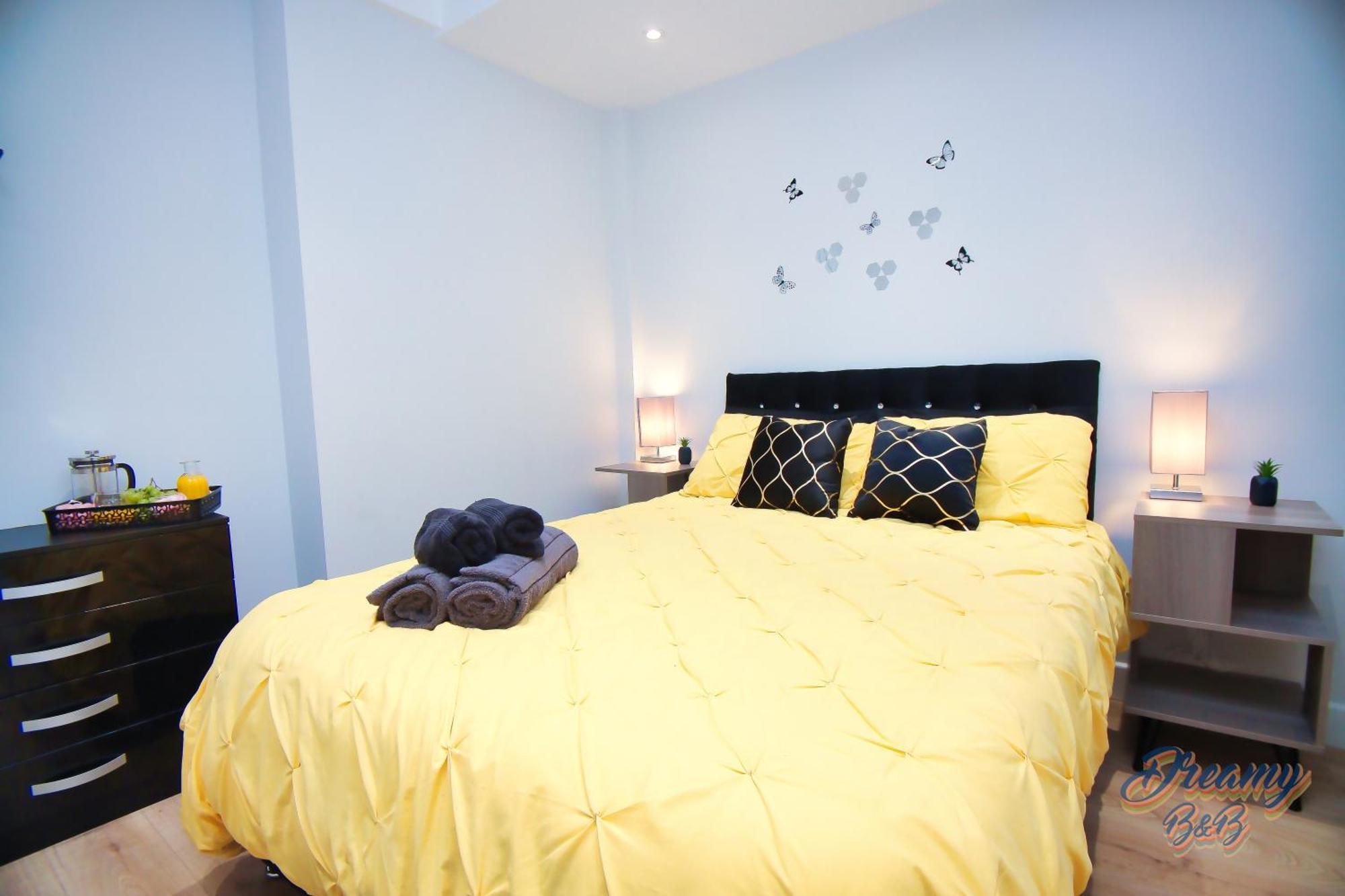Amazing Place In Finsbury Park Apartment London Exterior photo