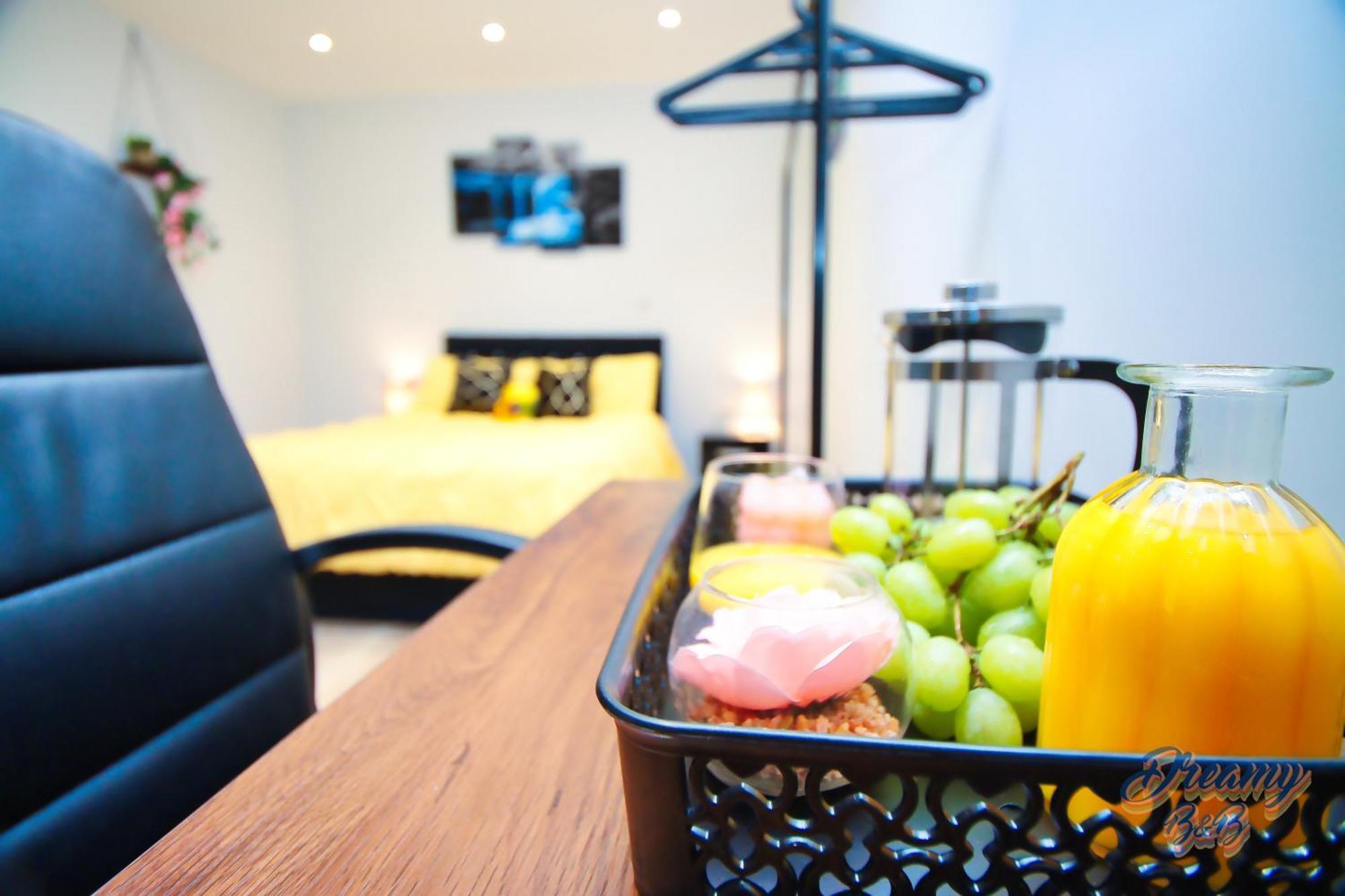 Amazing Place In Finsbury Park Apartment London Exterior photo