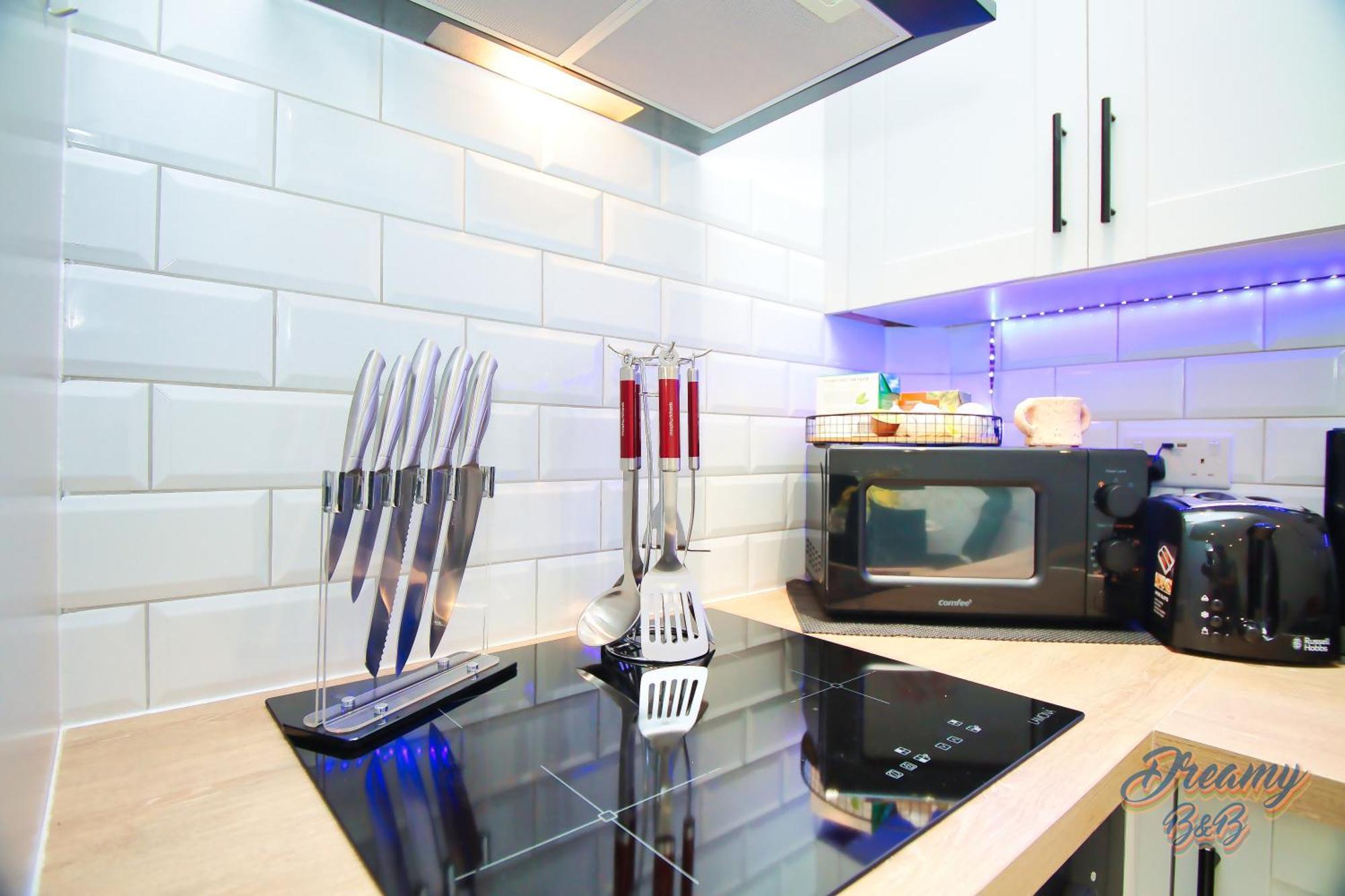Amazing Place In Finsbury Park Apartment London Exterior photo