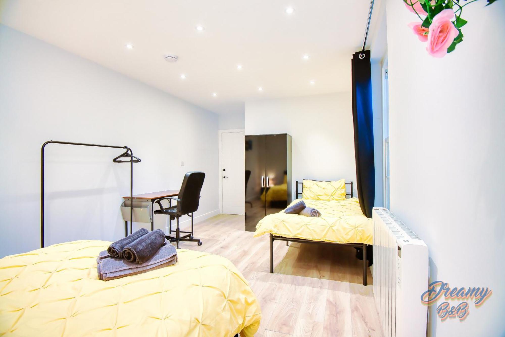 Amazing Place In Finsbury Park Apartment London Exterior photo